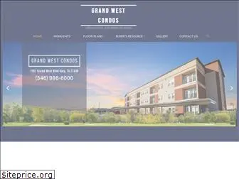 grandwestcondos.com