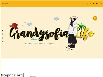 grandysofia.com