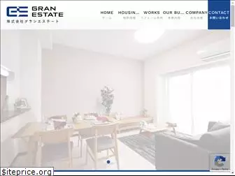 granestate.com