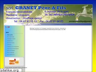 granet.fr