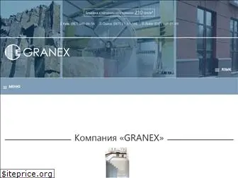 granex.com.ua