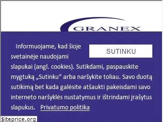granex.net