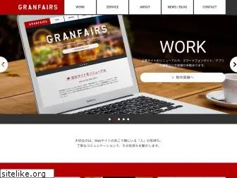 granfairs.com