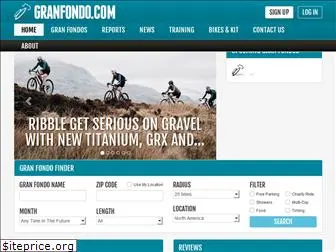 granfondo.com