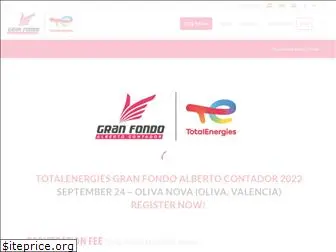 granfondoalbertocontador.com