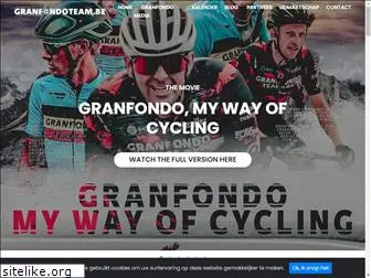 granfondoteam.be