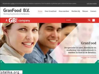 granfood.nl