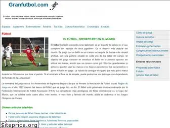 granfutbol.com