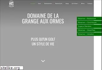 grange-aux-ormes.com