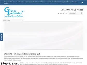 grange-ind.co.uk