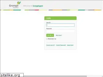 grangeagent.com
