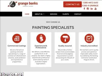 grangebanks.com.au