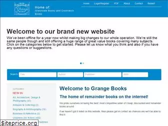 grangebooks.co.uk
