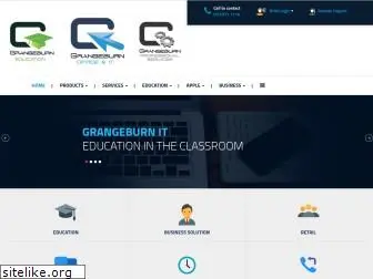 grangeburn.com.au