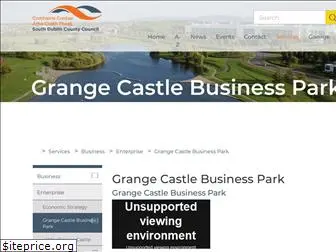 grangecastle.ie