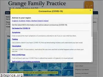 grangefamilypractice.com