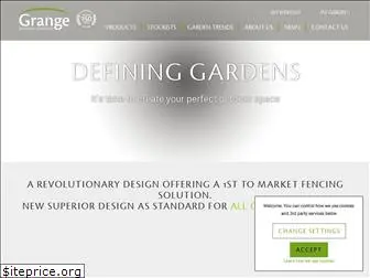 grangefencing.co.uk