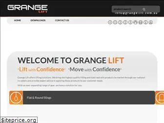 grangelift.com.au