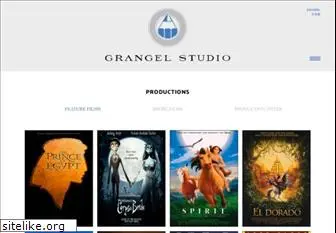 grangelstudio.com