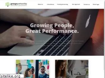 grangepartnership.com