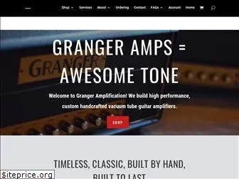 grangeramp.com