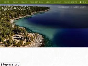 grangergrouptahoe.com