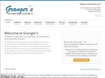 grangersac.com