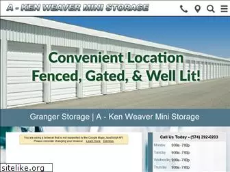 grangerstorage.com