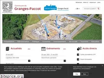 granges-paccot.ch