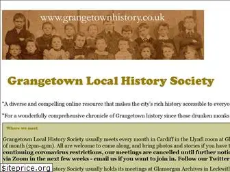 grangetownhistory.co.uk