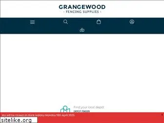 grangewoodfencing.com