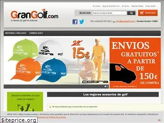 grangolf.com