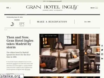 granhotelingles.com