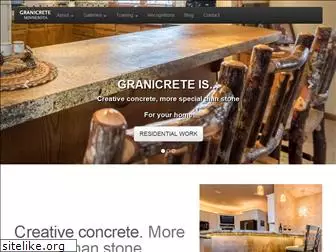 granicretemn.com