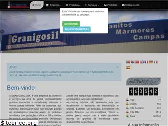 granigosil.com