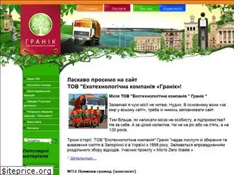 granik.com.ua