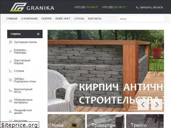 granika.by