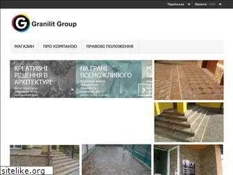 granilit-group.com