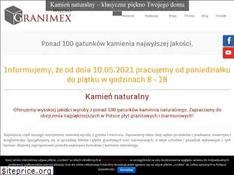 granimex.pl