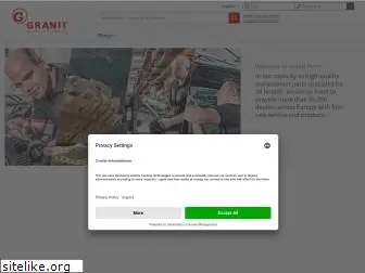 granit-parts.net