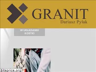 granit-pylak.pl