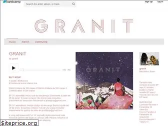 granit.bandcamp.com