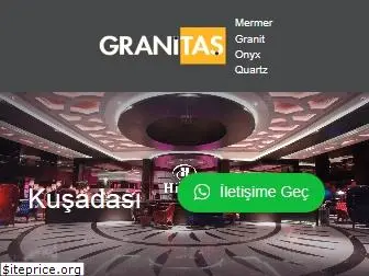 granitas.com