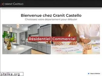 granitcastello.com