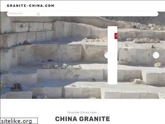 granite-china.com