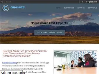 granite-consulting.com