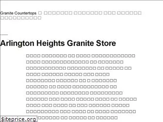 granite-countertop-chicago.com