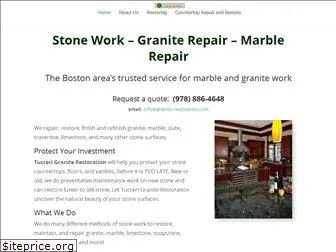 granite-restoration.com