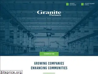 granite.com