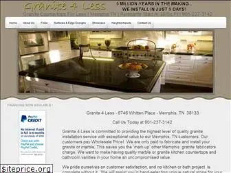 granite4lessinc.com